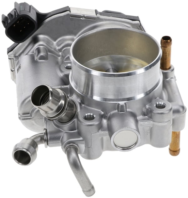 Bosch Throttle Body Assembly