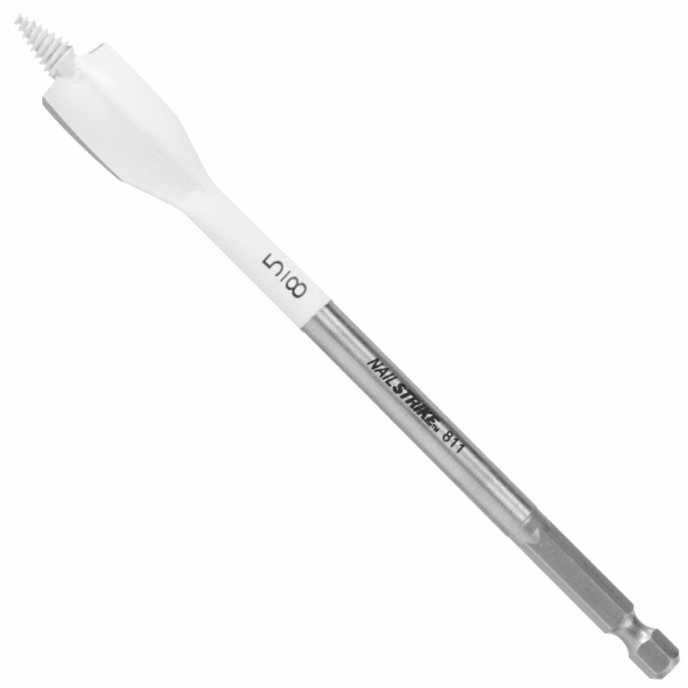 Bosch-NS1013 1 In. x 6 In. Nail Strike Spade Bit