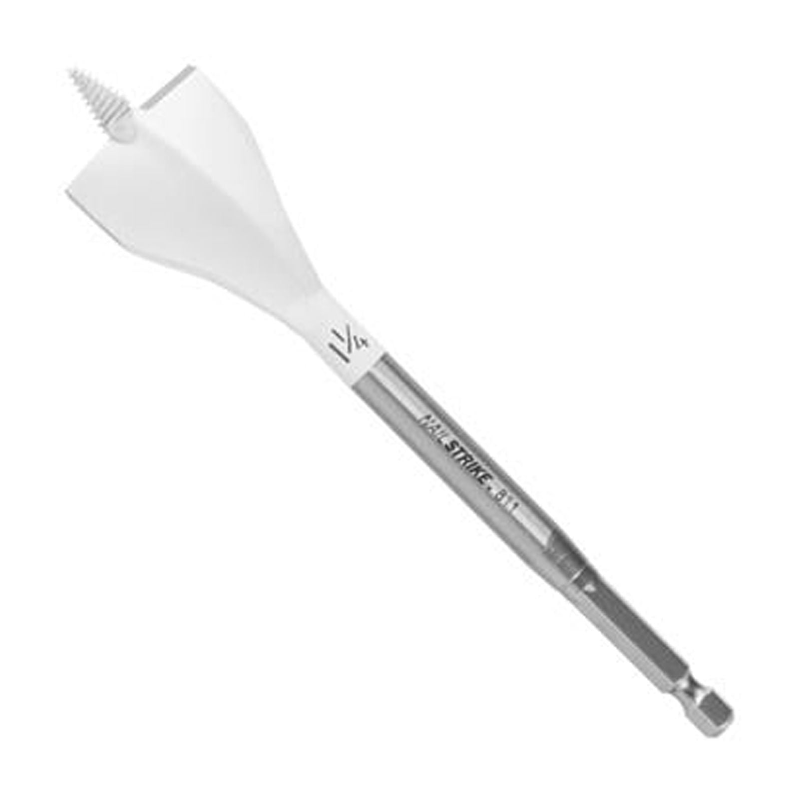 Bosch NS1017 Nail Strike Bit, 1-1/4 x 6-In. - Quantity 1