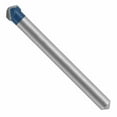 thumbnail image 1 of Bosch NS300 Tile Bit, Natural Stone, 1/4-In. - Quantity 1, 1 of 7