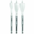 thumbnail image 1 of Bosch (#NS5003) 3 pc. Nail Strike Wood-Boring Spade Bit Set, 1 of 6