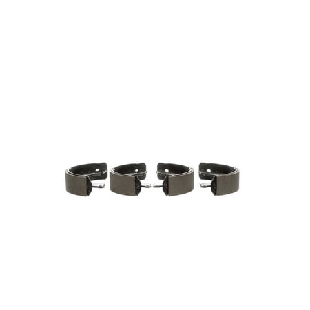 Bosch New Brake Shoe Set