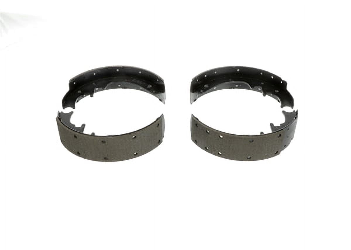 Bosch New Brake Shoe Set