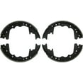 thumbnail image 1 of Bosch New Brake Shoe Set, 1 of 1