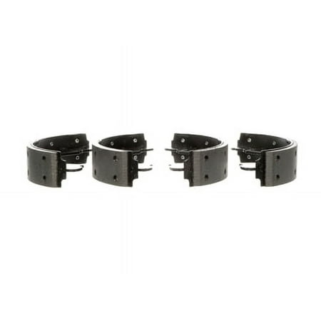 Bosch New Brake Shoe Set