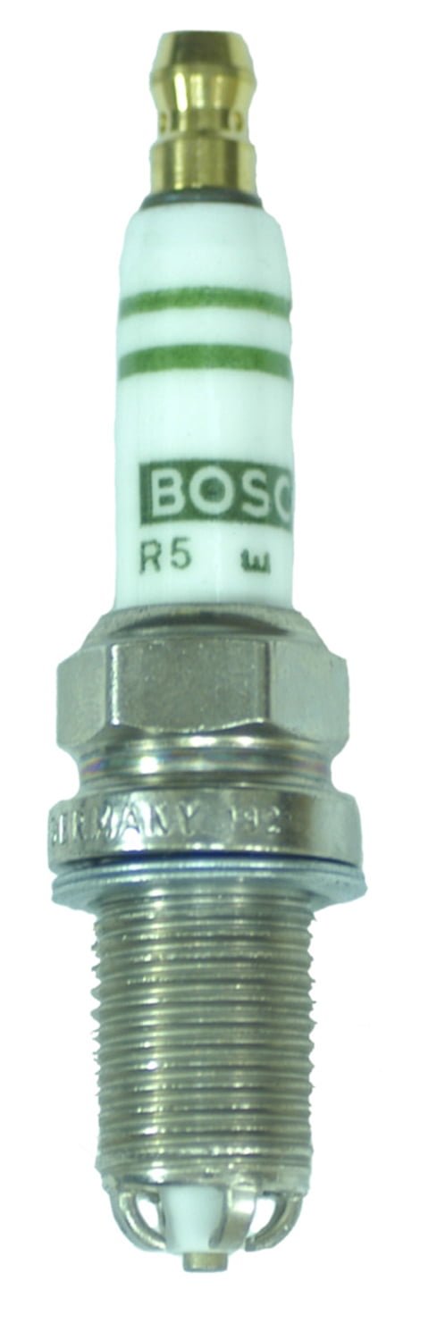 Bosch Nickel with Copper-Core Spark Plug
