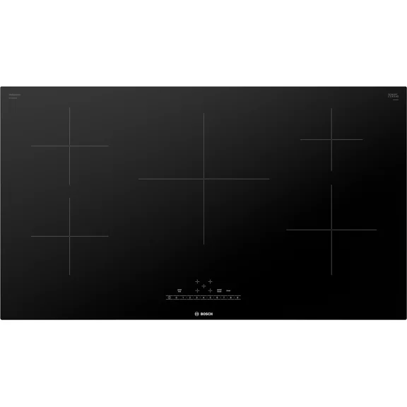 NIT5660UC 36 Inch Induction Cooktop