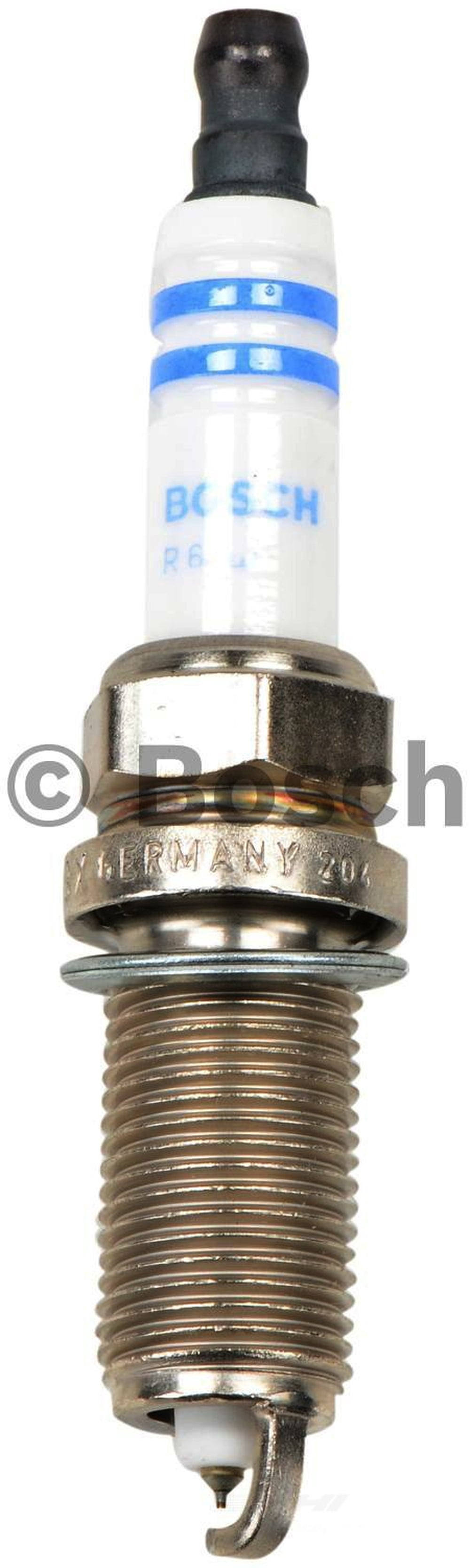 Bosch OE Fine Wire Double Iridium Spark Plug