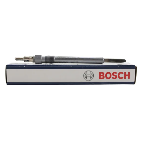 Bosch OEM Glow Plug 10mm For Dodge Sprinter 2500 3500 & Mercedes E320 CDI Diesel