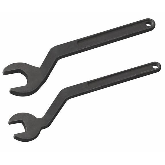 Bosch RA1152 Offset Wrench Set for Router Bit-Changing