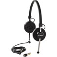 thumbnail image 1 of Bosch Over-Ear Headphones Stainless Steel, HDP-HQ, 1 of 2