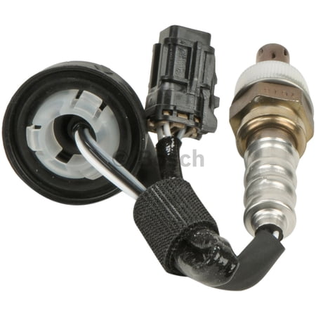 Bosch Oxygen Sensor 13843 For Hyundai Mitsubishi Excel Precis 1992-1994