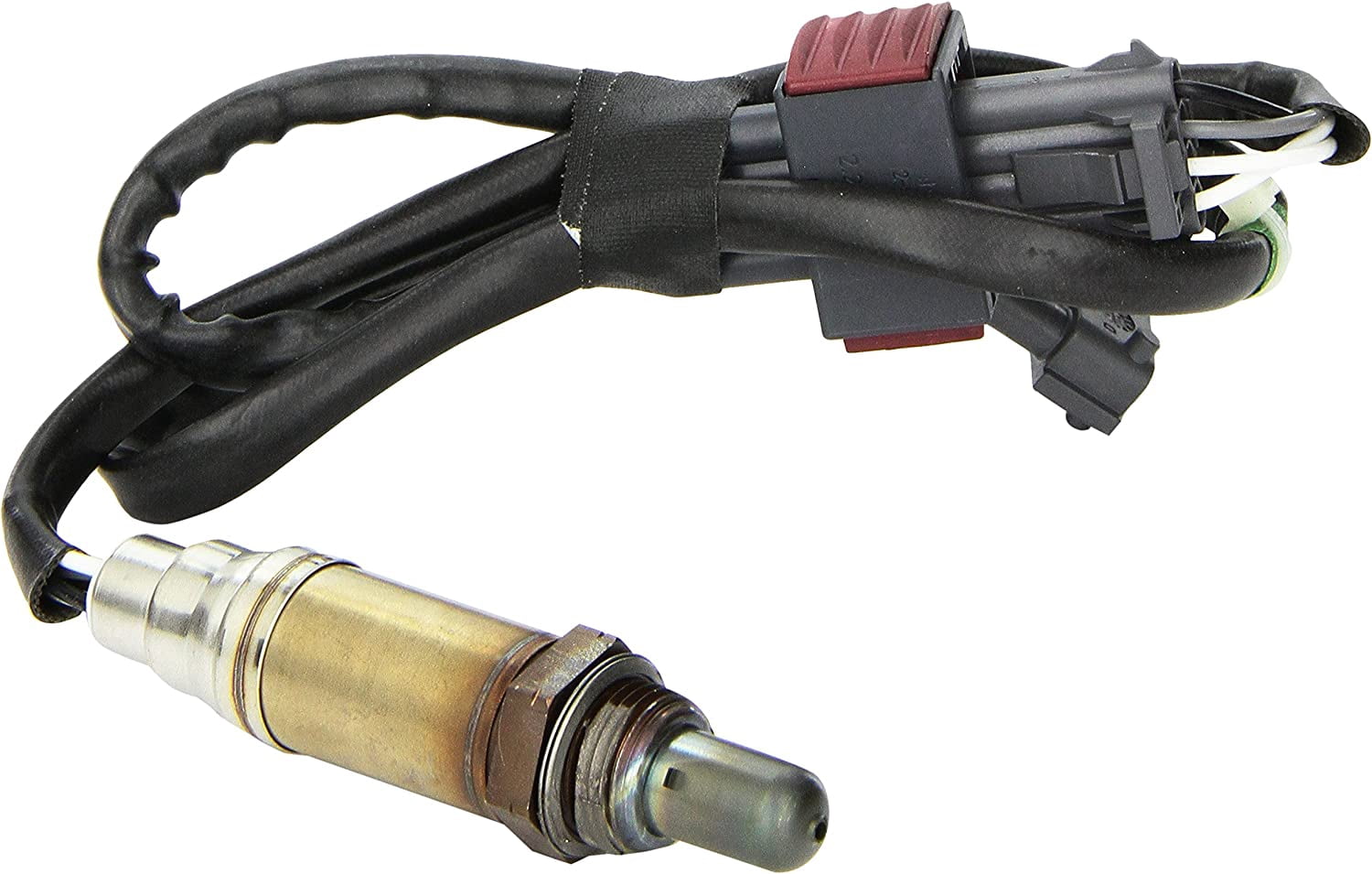 Bosch Oxygen Sensor 15054 - Walmart.com