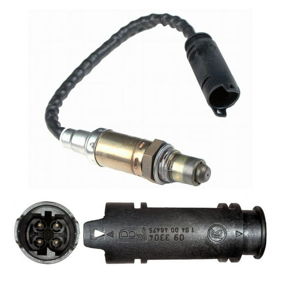 Bosch Oxygen Sensor 15442 fit BMW Rolls Royce Rolls-Royce 745i 745Li 760Li 02-08