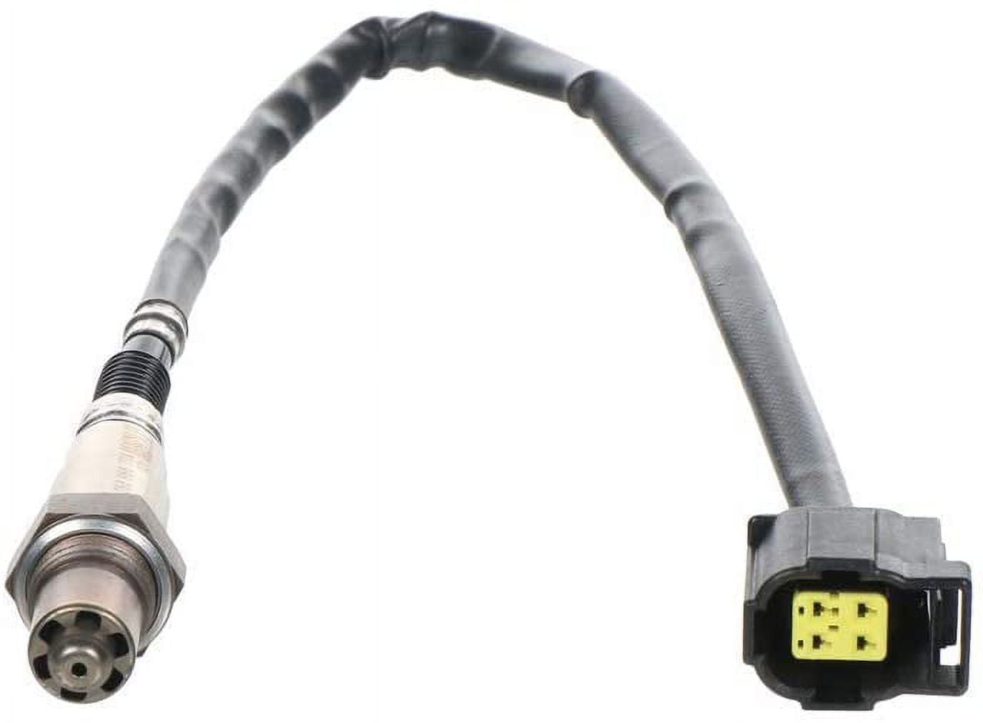 Bosch Oxygen Sensor 15510 fit Dodge Chrysler Jeep Ram Mitsubishi Ram 1500 01-18