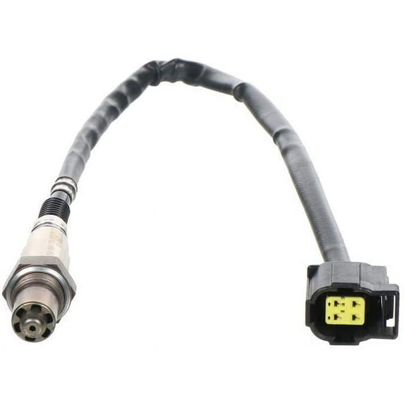 Bosch Oxygen Sensor 15510 fit Dodge Chrysler Jeep Ram Mitsubishi Ram 1500 01-18