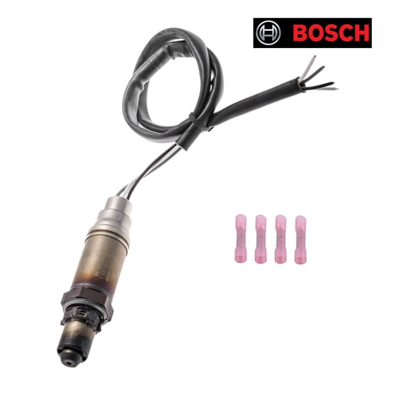 Bosch Oxygen Sensor 15734 fit Buick Chevrolet Suzuki Chrysler Geo Cadillac 90-03