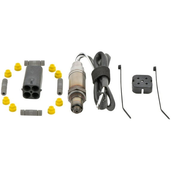 Bosch Oxygen Sensor 15736 fit BMW Mercedes-Benz Volkswagen Volvo 325i 1987-2003