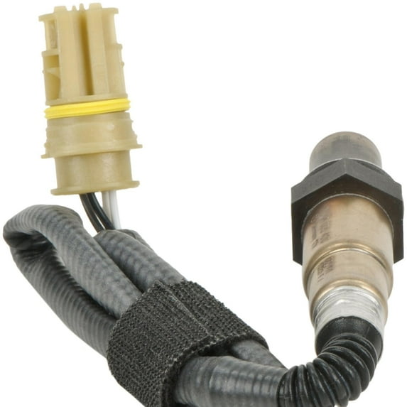 Bosch Oxygen Sensor 16420 fit Mercedes-Benz SLK55 AMG 2005-2011