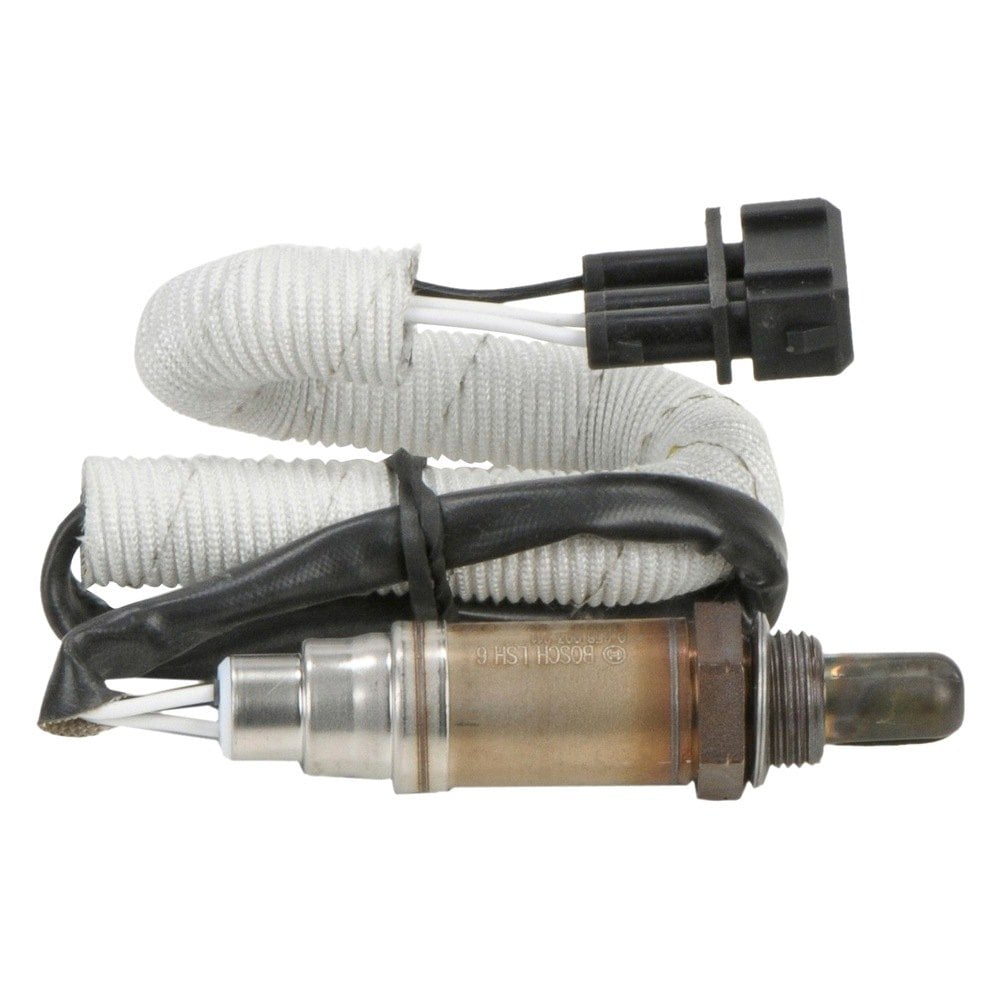Bosch Oxygen Sensor Fits select: 1993 VOLKSWAGEN EUROVAN, 1990-1993 VOLKSWAGEN CABRIOLET