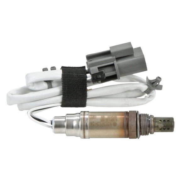 Bosch Oxygen Sensor Fits select: 1998-1999 NISSAN MAXIMA, 1999 INFINITI I30