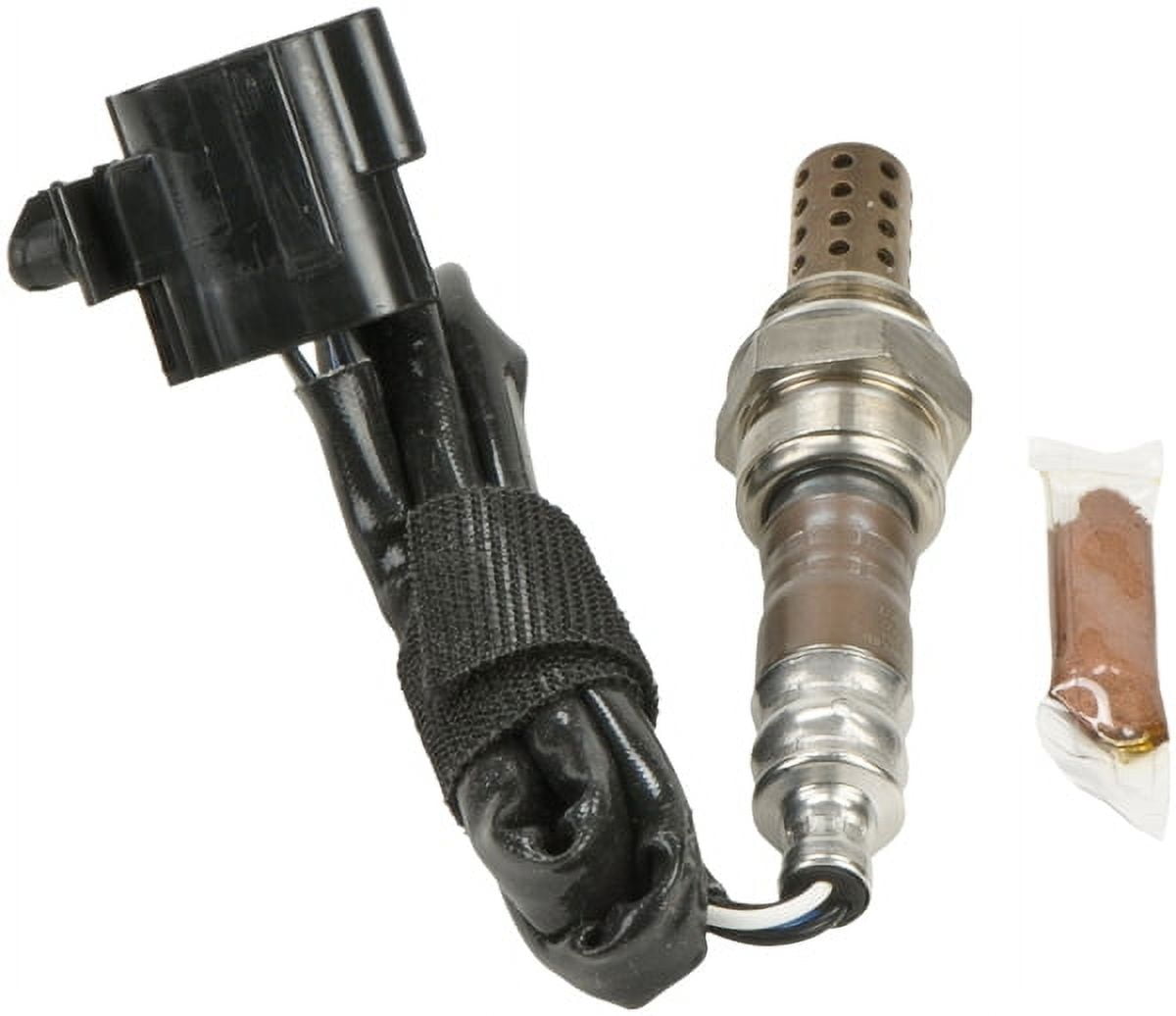 Bosch Oxygen Sensor Fits select: 1999-2000 MAZDA MX-5 MIATA, 1995-2000 MAZDA PROTEGE