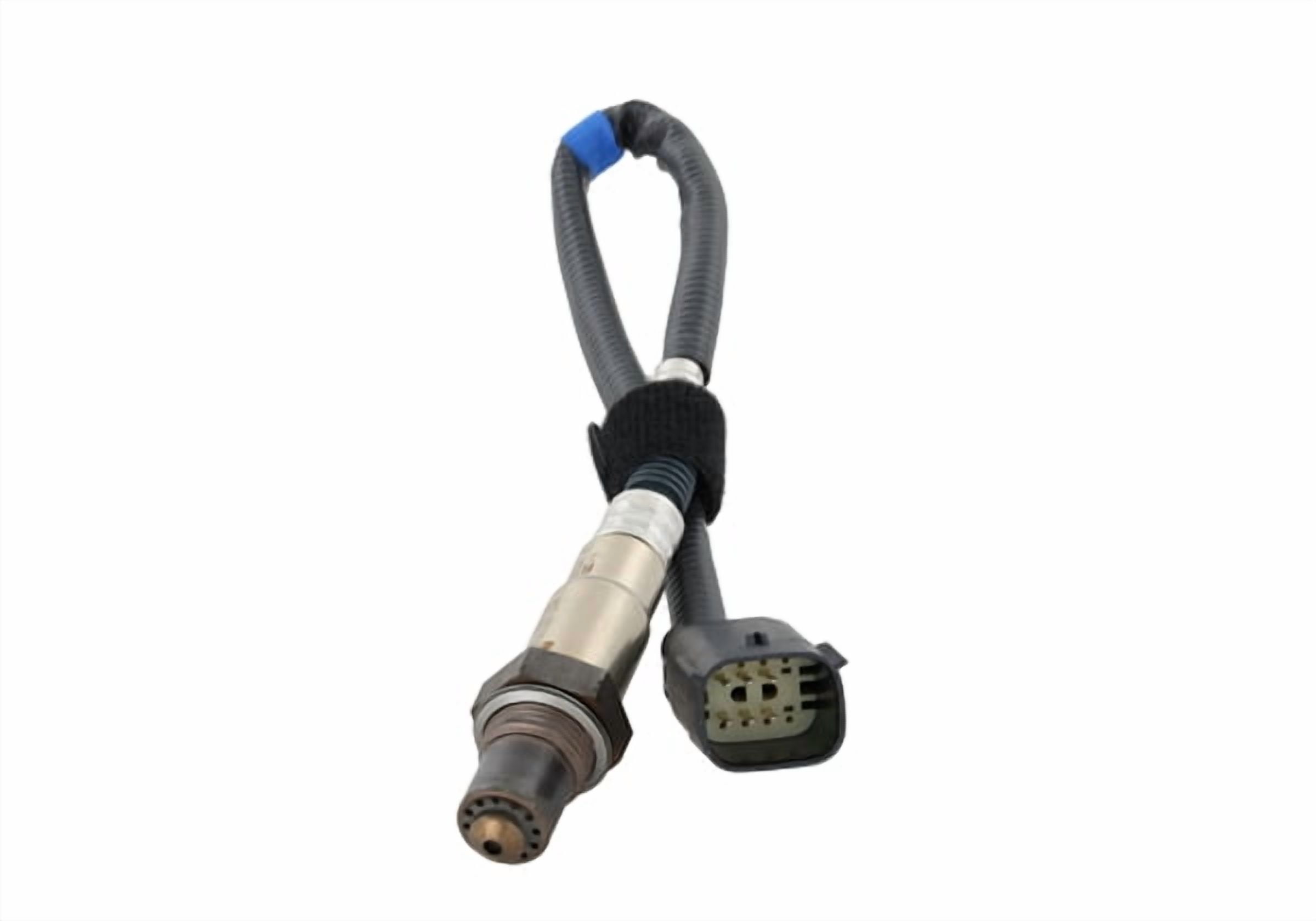 Bosch Oxygen Sensor Fits select: 2011-2015 FORD EXPLORER, 2010-2012 FORD FUSION