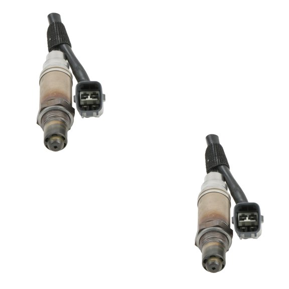 Bosch Oxygen Sensor Set For Lexus LS400