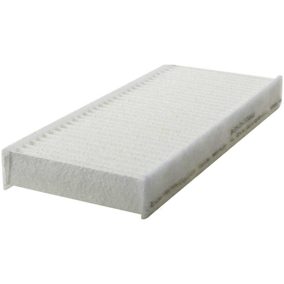 Bosch P3602WS Cabin Filter Fits select: 2005-2018 NISSAN FRONTIER, 2005-2012 NISSAN PATHFINDER