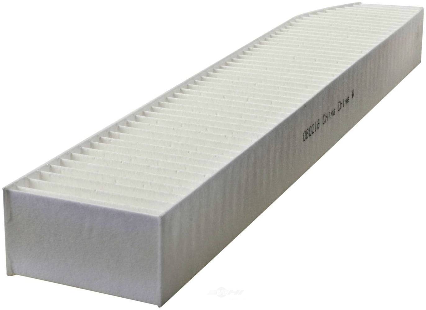 Bosch P3704WS Cabin Filter Fits select: 1999-2010 JEEP GRAND CHEROKEE