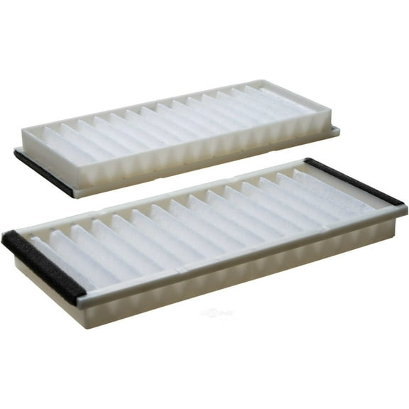 Bosch P3706WS Cabin Filter Fits select: 2004-2011 MAZDA RX8, 2003-2006 MAZDA MPV