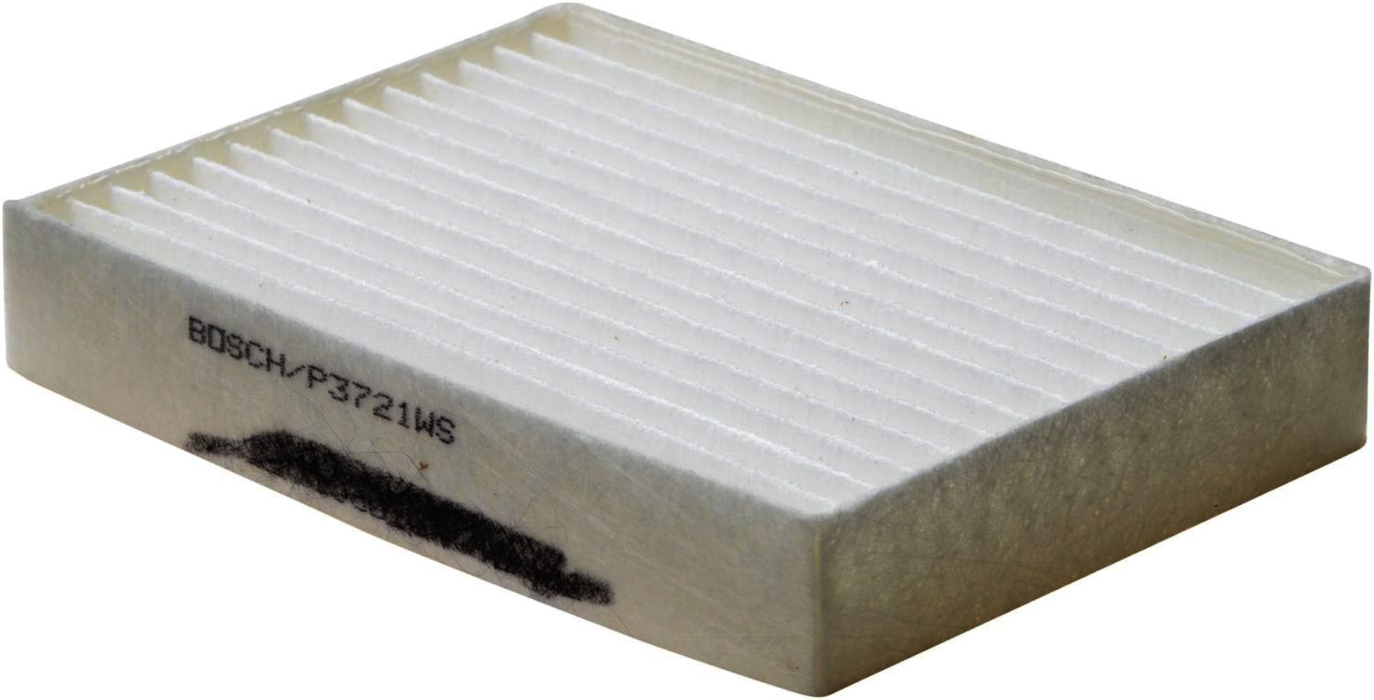 Bosch P3721WS Cabin Filter Fits select: 2007-2012 FORD ESCAPE, 2007-2011 MERCURY MARINER