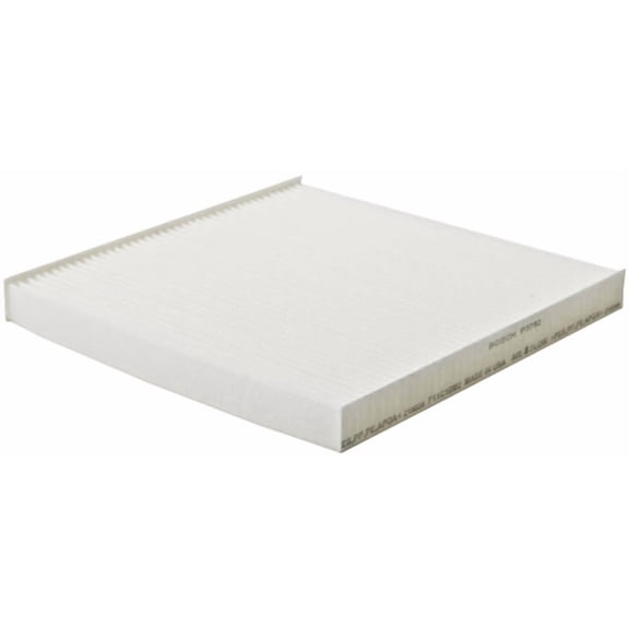 Bosch P3752WS Cabin Filter Fits select: 2006-2018 TOYOTA TACOMA, 2013-2016 DODGE DART
