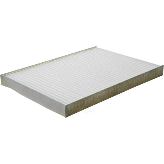 Bosch P3853WS Cabin Filter Fits select: 1993-2005 VOLKSWAGEN JETTA, 1998-2010 VOLKSWAGEN NEW BEETLE