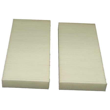 Bosch P3891WS Cabin Filter Fits select: 2004-2015 NISSAN TITAN, 2004-2015 NISSAN ARMADA price history and forecast - Bosch P3891WS