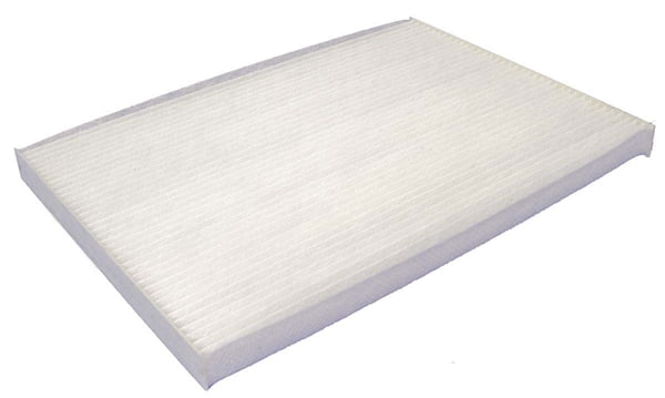 Bosch P3907WS Cabin Filter Fits select: 2008-2013 NISSAN ROGUE, 2007-2012 NISSAN SENTRA