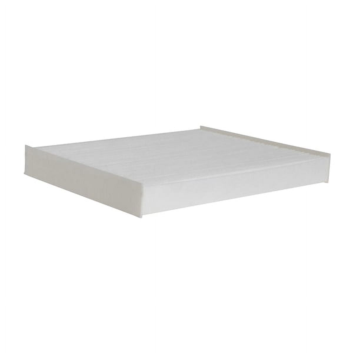 Bosch P3911WS Cabin Filter Fits select: 2009-2010 HYUNDAI SONATA, 2011-2012 HYUNDAI SANTA FE