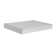 Bosch P3911WS Cabin Filter Fits select 2009-2010 HYUNDAI SONATA, 2011-2012 HYUNDAI SANTA FE