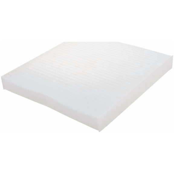 Bosch P3934WS Cabin Filter Fits select: 2011-2017 JEEP GRAND CHEROKEE, 2018 JEEP GRAND CHEROKEE LIMITED