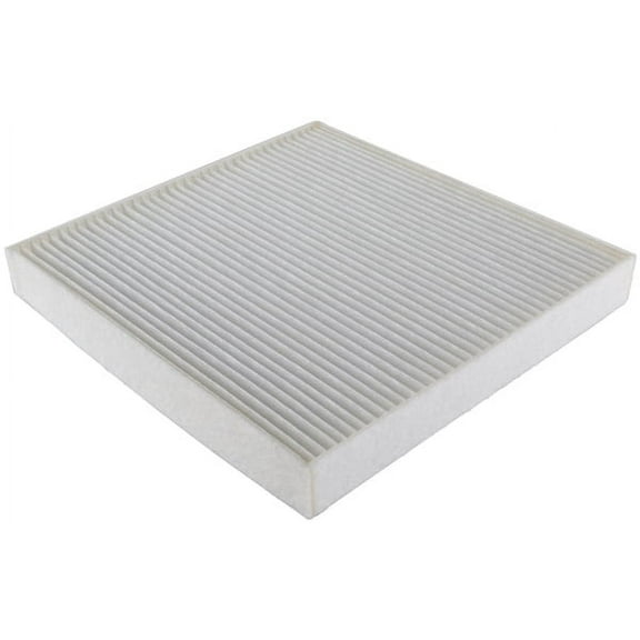 Bosch P3950WS Cabin Filter Fits select: 2014-2019 CHEVROLET SILVERADO, 2014-2019 GMC SIERRA