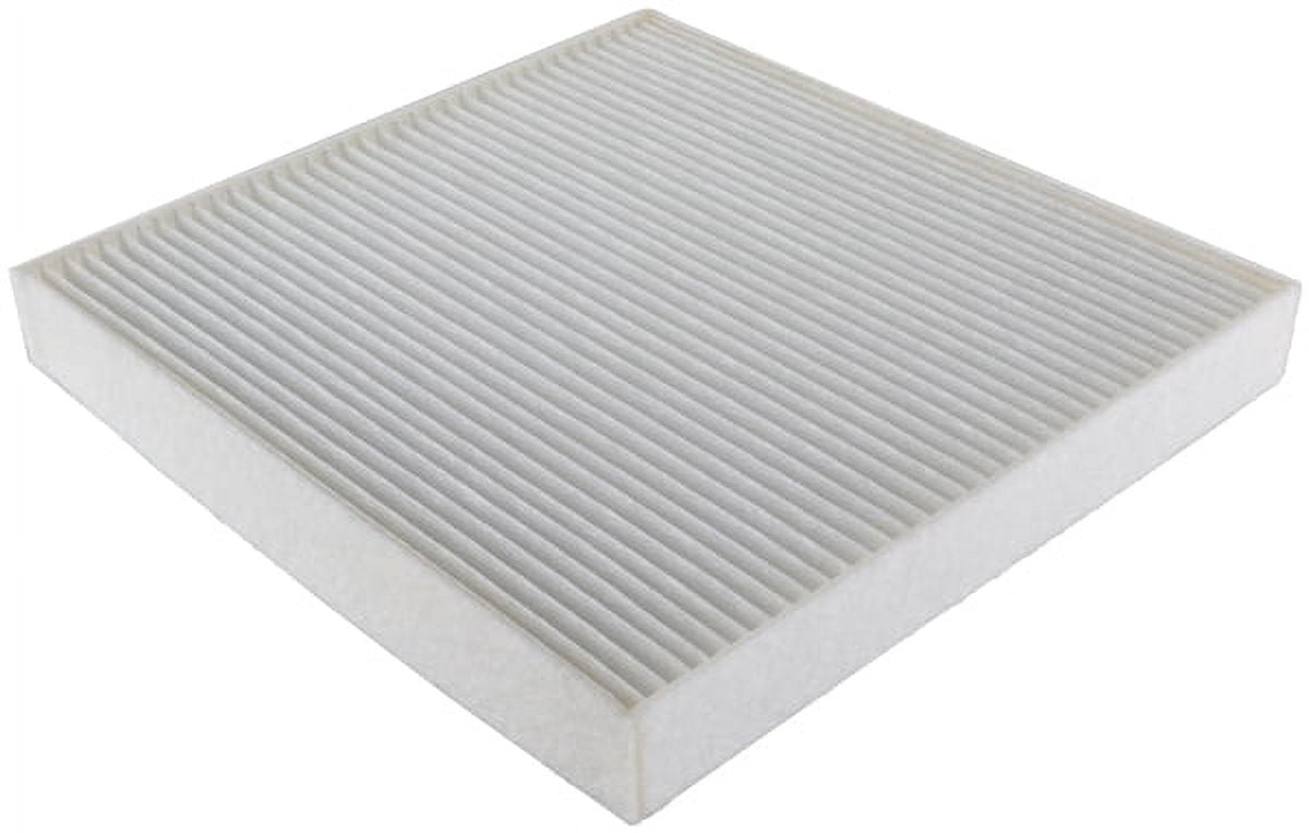 Bosch P3950WS Cabin Filter Fits select: 2014-2019 CHEVROLET SILVERADO, 2014-2019 GMC SIERRA