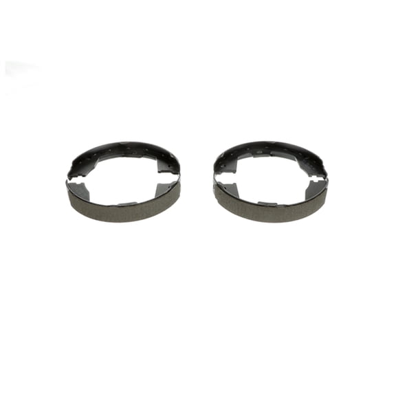Bosch PARKING SHOE SET