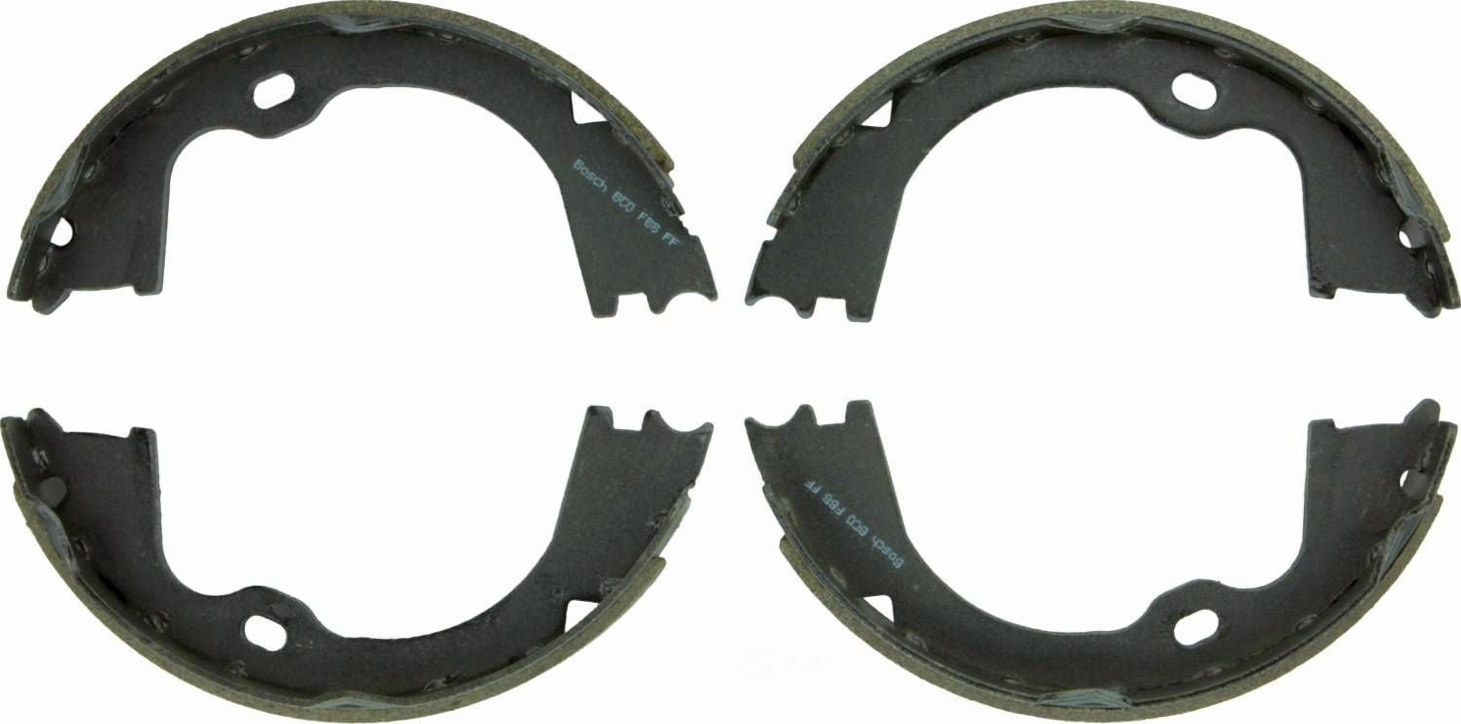 Bosch BS947 Parking Brake Shoe