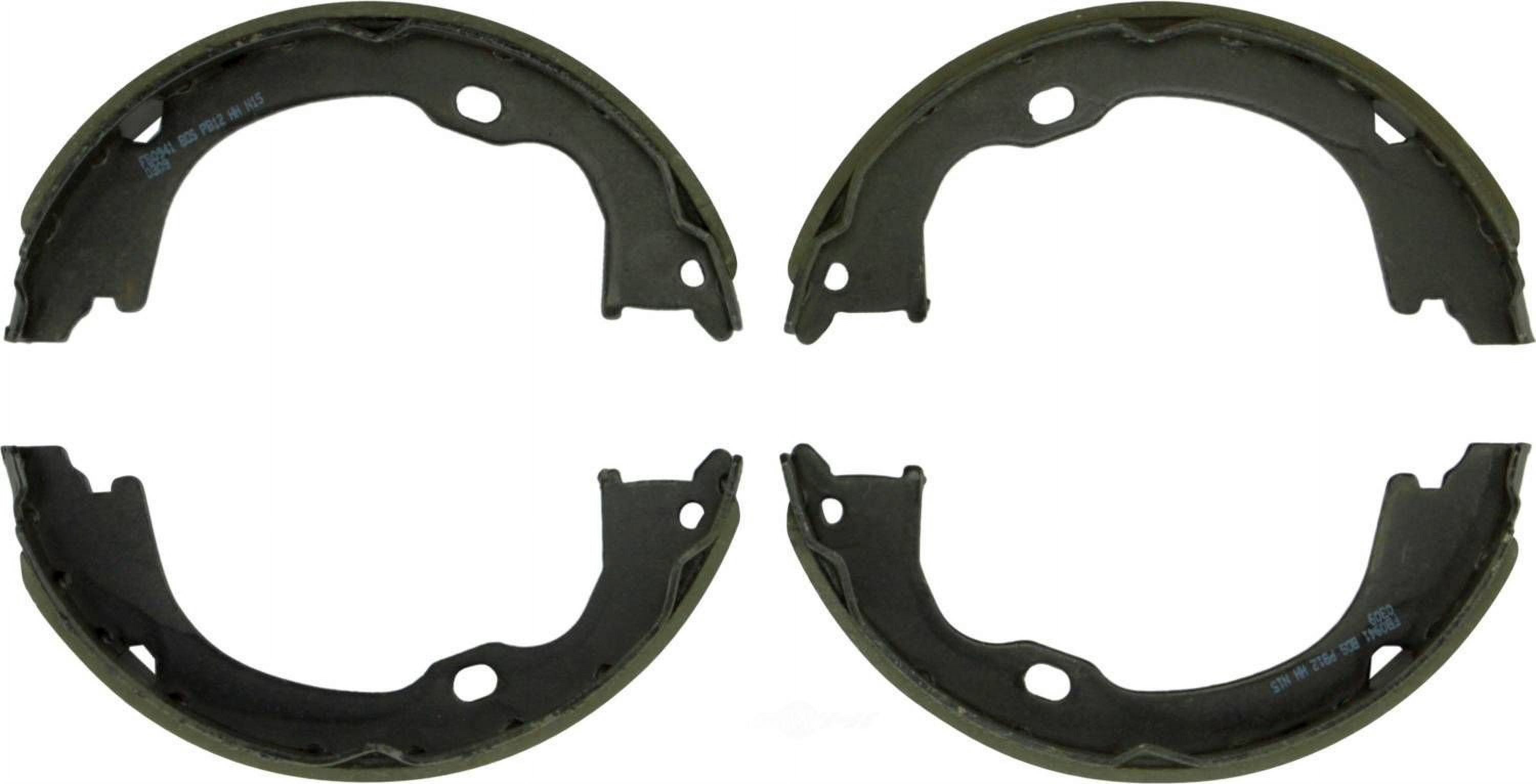 Bosch BS941 Parking Brake Shoe