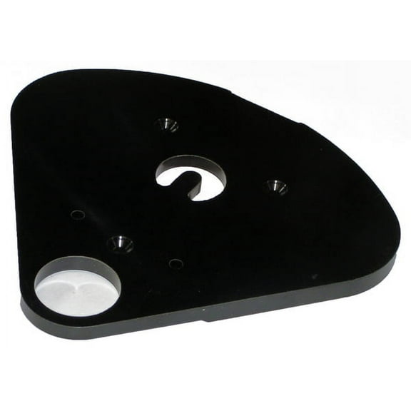 Bosch PR20EVS Router Replacement Base - 2609100387