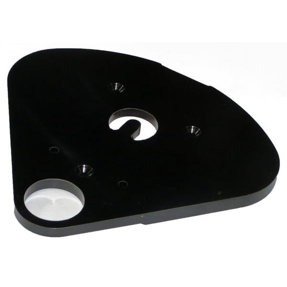 Bosch PR20EVS Router Replacement Base - 2609100387