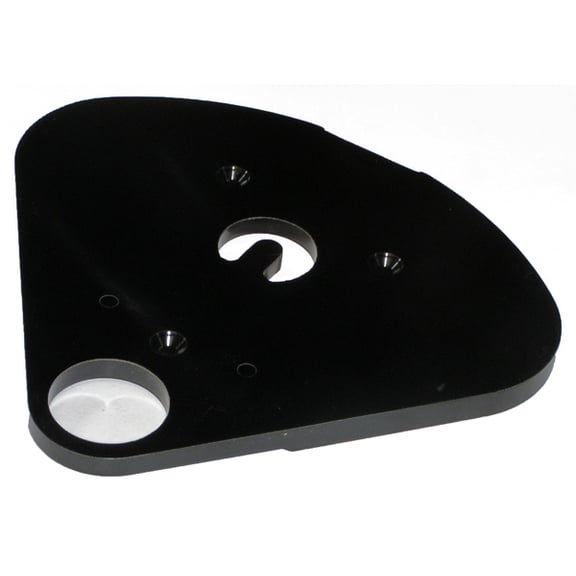 Bosch PR20EVS Router Replacement Base - 2609100387