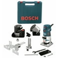 thumbnail image 1 of Bosch PR20EVSNK Colt Variable-Speed Palm Router Installer Kit, 1 of 4