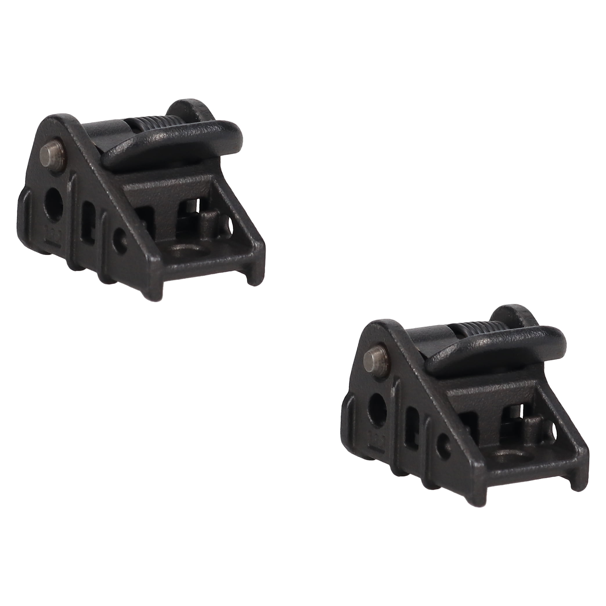 Bosch 1619PA4168 Blade Holder for Reciprocating Saw RS7 (2-Pack)