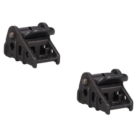 Bosch 1619PA4168 Blade Holder for Reciprocating Saw RS7 (2-Pack)